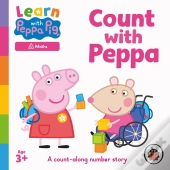 Learn With Peppa: Count With Peppa Pig
