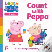 Capa do artigo Learn With Peppa: Count With Peppa Pig