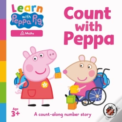 Capa do artigo Learn With Peppa: Count With Peppa Pig