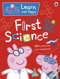 Learn With Peppa: First Science