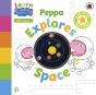 Learn With Peppa: Peppa Explores Space - Preview