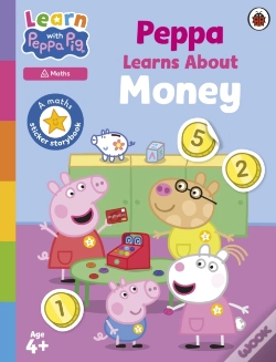 Capa do artigo Learn With Peppa: Peppa Learns About Money
