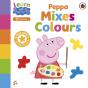 Learn With Peppa: Peppa Mixes Colours - Preview