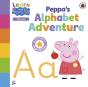 Learn With Peppa: Peppa'S Alphabet Adventure - Preview