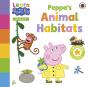 Learn With Peppa: Peppa'S Animal Habitats - Preview