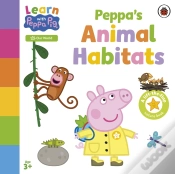 Capa do artigo Learn With Peppa: Peppa