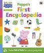 Learn With Peppa: Peppa'S First Encyclopedia - Preview