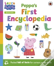 Capa do artigo Learn With Peppa: Peppa