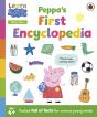 Learn With Peppa: Peppa'S First Encyclopedia - Preview