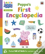 Capa do artigo Learn With Peppa: Peppa
