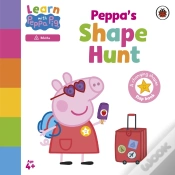 Capa do artigo Learn With Peppa: Peppa