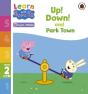 Learn With Peppa Phonics Level 2 Book 4   Up! Down! And Park Town (Phonics Reader) - Preview