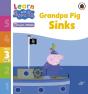 Learn With Peppa Phonics Level 3 Book 6   Grandpa Pig Sinks (Phonics Reader) - Preview