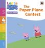 Learn With Peppa Phonics Level 4 Book 11   The Paper Plane Contest (Phonics Reader) - Preview