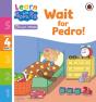 Learn With Peppa Phonics Level 4 Book 12   Wait For Pedro! (Phonics Reader) - Preview