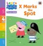 Learn With Peppa Phonics Level 4 Book 14   X Marks The Spot (Phonics Reader) - Preview