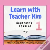 Learn With Teacher Kim