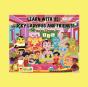 Learn With Us! Lucky Ladybug And Friends! - Preview