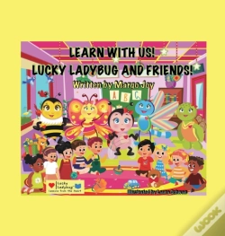 Capa do artigo Learn With Us! Lucky Ladybug And Friends!