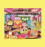 Learn With Us! Lucky Ladybug And Friends! - Preview