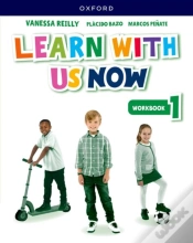 Capa do artigo Learn With Us Now: Level 1: Workbook Block Caps Edition