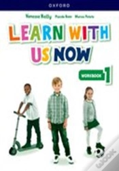 Capa do artigo Learn With Us Now: Level 1: Workbook