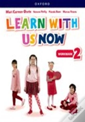 Capa do artigo Learn With Us Now: Level 2: Workbook