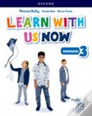 Learn With Us Now: Level 3: Workbook