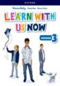 Learn With Us Now: Level 3: Workbook - Preview
