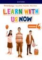 Learn With Us Now: Level 4: Workbook - Preview