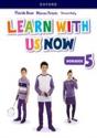 Learn With Us Now: Level 5: Workbook - Preview