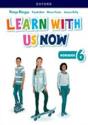 Learn With Us Now: Level 6: Workbook - Preview
