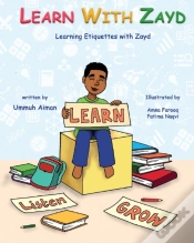 Capa do artigo Learn With Zayd