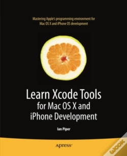 Capa do artigo Learn Xcode Tools For Mac Os X And Iphone Development