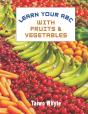 Learn Your Abc With Fruits & Vegetables - Preview