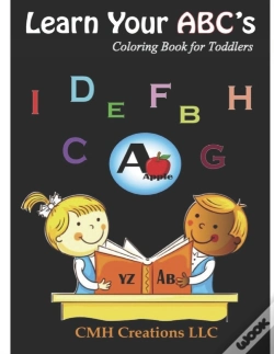 Capa do artigo Learn Your Abc'S