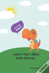Learn Your Abcs With Donnie
