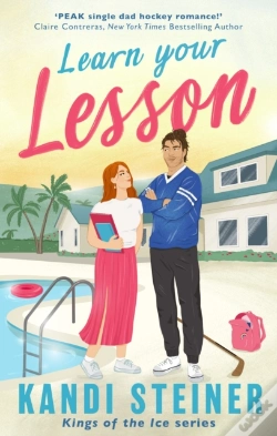 Capa do artigo Learn Your Lesson