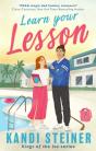 Learn Your Lesson - Preview