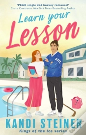 Capa do artigo Learn Your Lesson