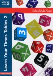Capa do artigo Learn Your Times Tables 2