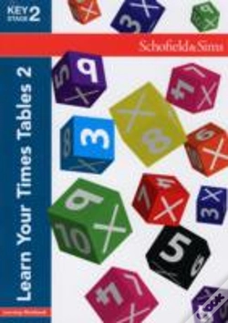 Capa do artigo Learn Your Times Tables 2