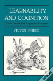 Capa do artigo Learnability And Cognition