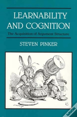 Capa do artigo Learnability And Cognition