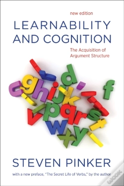 Capa do artigo Learnability And Cognition
