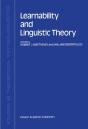 Learnability And Linguistic Theory - Preview
