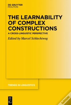 Capa do artigo Learnability Of Complex Constructions
