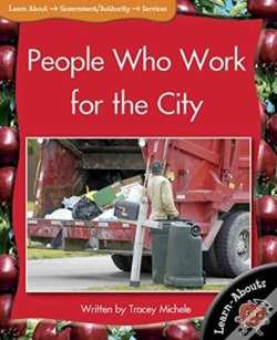 Capa do artigo Learnabouts Lvl 15: People Who Work For T