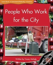 Capa do artigo Learnabouts Lvl 15: People Who Work For T