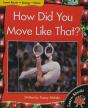 Learnabouts Lvl 7: How Did You Move Like - Preview